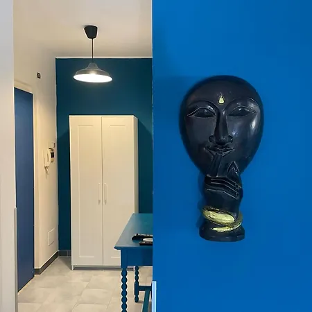 Komodo House Latina