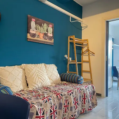 Komodo House Latina
