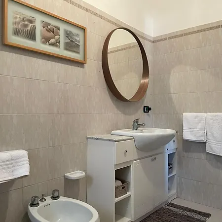 Komodo House Apartamento